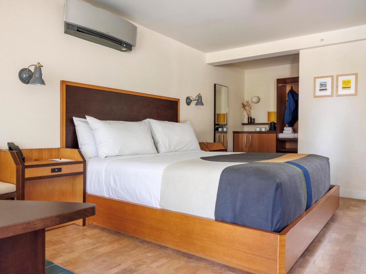 Trailborn Rocky Mountains Hotel เอสเทสพาร์ค ภายนอก รูปภาพ