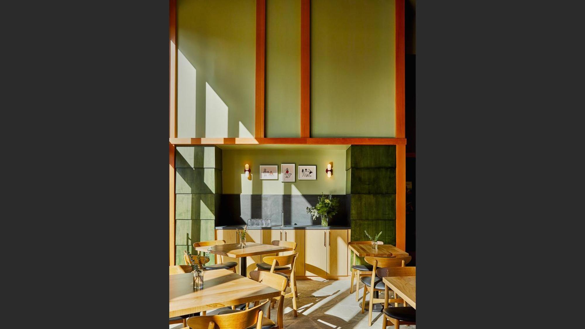 Trailborn Rocky Mountains Hotel เอสเทสพาร์ค ภายนอก รูปภาพ